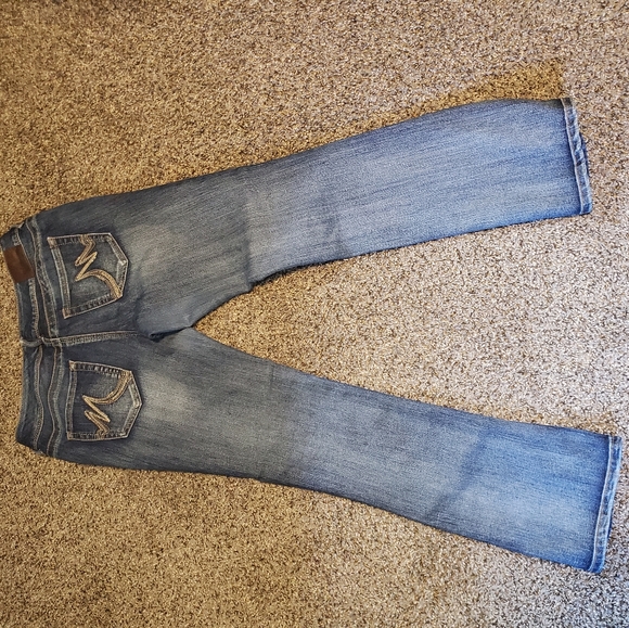 Maurices Denim - Maurice's Jean 7/8